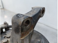 Recambio de mangueta delantera derecha para kia sportage drive referencia OEM IAM    2