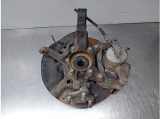 Recambio de mangueta delantera izquierda para kia sportage drive referencia OEM IAM   