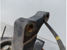 Recambio de mangueta delantera izquierda para kia sportage drive referencia OEM IAM    2
