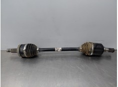 Recambio de transmision delantera izquierda para kia sportage drive referencia OEM IAM   