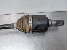 Recambio de transmision delantera izquierda para kia sportage drive referencia OEM IAM    2