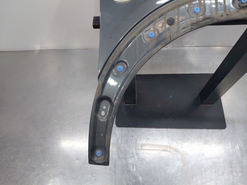 Recambio de aleta delantera derecha para citroën c4 cactus 1.2 vti 82 referencia OEM IAM   