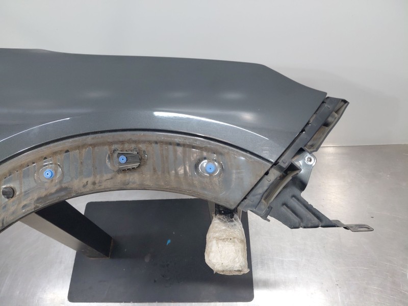 Recambio de aleta delantera derecha para citroën c4 cactus 1.2 vti 82 referencia OEM IAM   