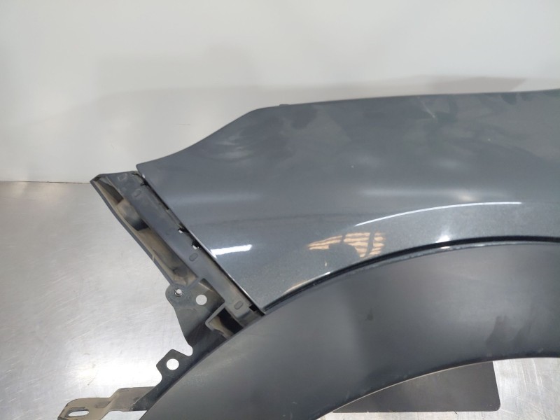 Recambio de aleta delantera izquierda para citroën c4 cactus 1.2 vti 82 referencia OEM IAM 9801112580  