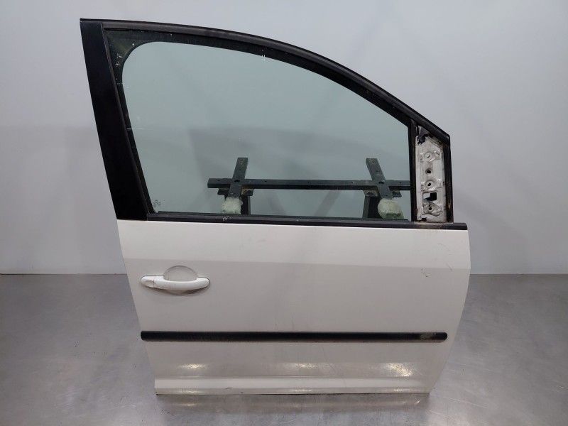 Recambio de puerta delantera derecha para volkswagen caddy ka/kb (2c) monospace referencia OEM IAM 2K0831056B  