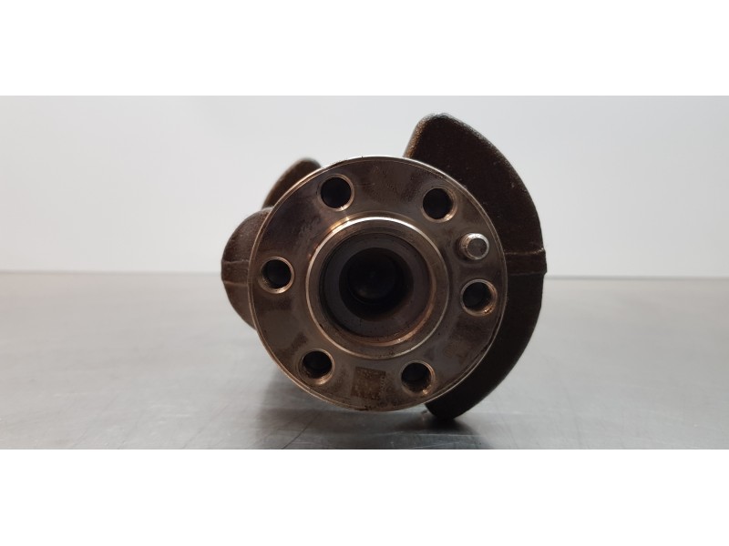 Recambio de cigueñal para renault megane iv berlina 5p experience referencia OEM IAM 122013496R  