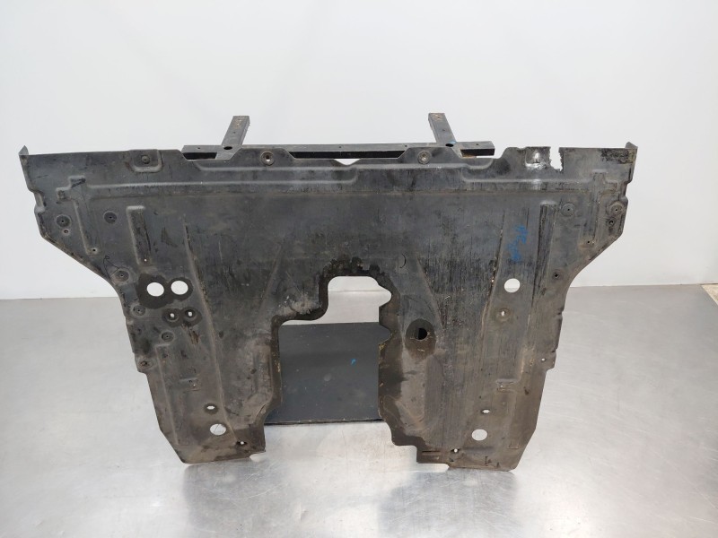 Recambio de cubrecarter para chevrolet cruze (j300) 2.0 cdi referencia OEM IAM   