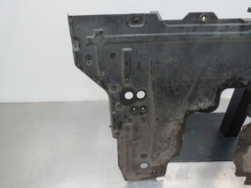 Recambio de cubrecarter para chevrolet cruze (j300) 2.0 cdi referencia OEM IAM   