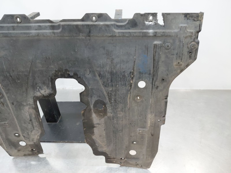 Recambio de cubrecarter para chevrolet cruze (j300) 2.0 cdi referencia OEM IAM   