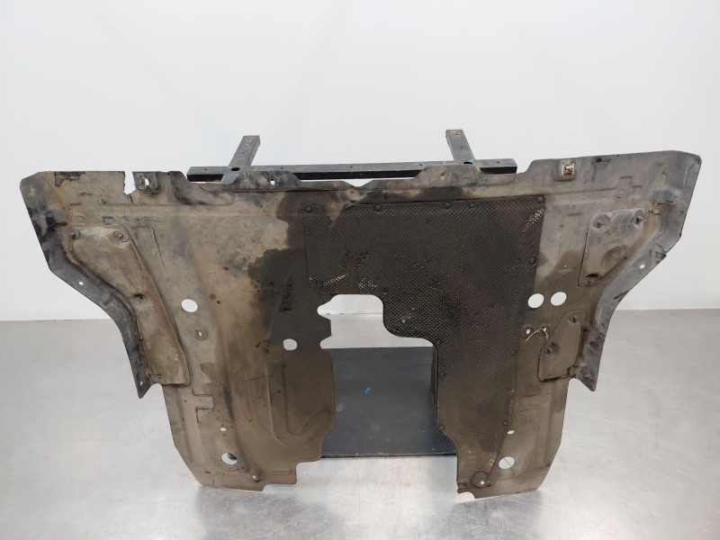Recambio de cubrecarter para chevrolet cruze (j300) 2.0 cdi referencia OEM IAM   