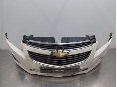 Recambio de paragolpes delantero para chevrolet cruze (j300) 2.0 cdi referencia OEM IAM 95297065  