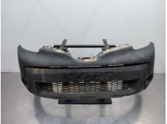 Recambio de paragolpes delantero para renault kangoo express (fw0/1_) 1.5 dci 75 (fw07, fw10, fw04) referencia OEM IAM 620226669