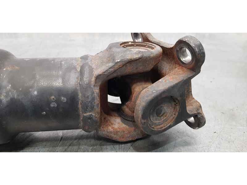 Recambio de transmision central delantera para infiniti fx fx35 referencia OEM IAM 37300CG100  