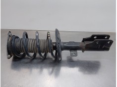 Recambio de amortiguador delantero derecho para peugeot 5008 allure referencia OEM IAM 9819718680  