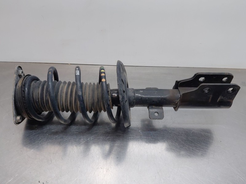 Recambio de amortiguador delantero derecho para peugeot 5008 allure referencia OEM IAM 9819718680  