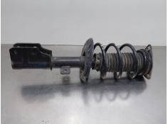 Recambio de amortiguador delantero izquierdo para peugeot 5008 allure referencia OEM IAM 9819718680  