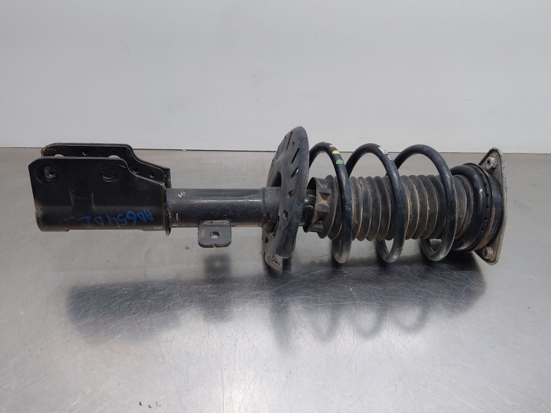 Recambio de amortiguador delantero izquierdo para peugeot 5008 allure referencia OEM IAM 9819718680  