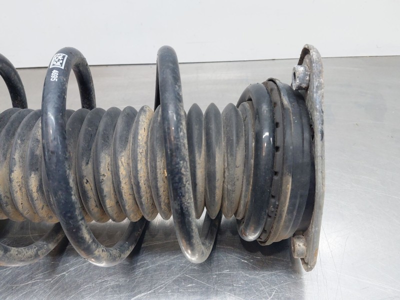 Recambio de amortiguador delantero izquierdo para peugeot 5008 allure referencia OEM IAM 9819718680  