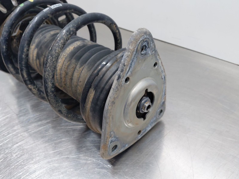 Recambio de amortiguador delantero izquierdo para peugeot 5008 allure referencia OEM IAM 9819718680  