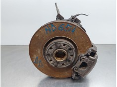 Recambio de mangueta delantera derecha para peugeot 5008 allure referencia OEM IAM 1618891080  