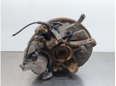 Recambio de mangueta delantera derecha para peugeot 5008 allure referencia OEM IAM 1618891080   2