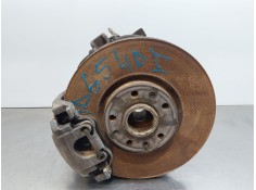 Recambio de mangueta delantera izquierda para peugeot 5008 allure referencia OEM IAM 1618890980  
