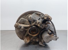 Recambio de mangueta delantera izquierda para peugeot 5008 allure referencia OEM IAM 1618890980   2