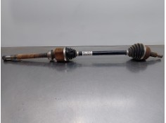 Recambio de transmision delantera derecha para peugeot 5008 allure referencia OEM IAM 9811176780  