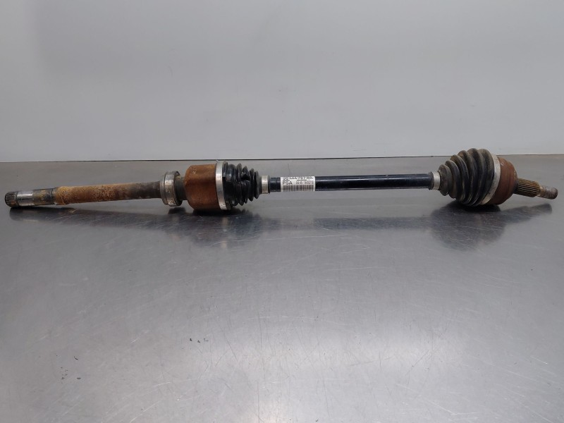 Recambio de transmision delantera derecha para peugeot 5008 allure referencia OEM IAM 9811176780  