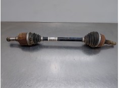 Recambio de transmision delantera izquierda para peugeot 5008 allure referencia OEM IAM 9811176880  