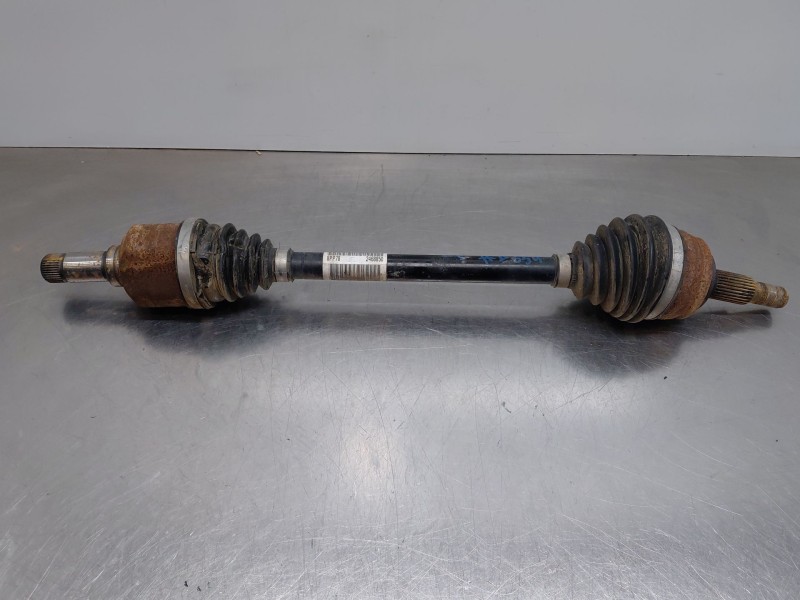 Recambio de transmision delantera izquierda para peugeot 5008 allure referencia OEM IAM 9811176880  