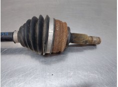 Recambio de transmision delantera izquierda para peugeot 5008 allure referencia OEM IAM 9811176880   2