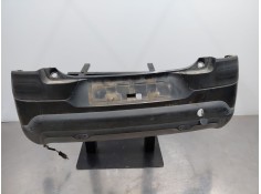 Recambio de paragolpes trasero para citroën c4 cactus 1.2 vti 82 referencia OEM IAM 1611428480  