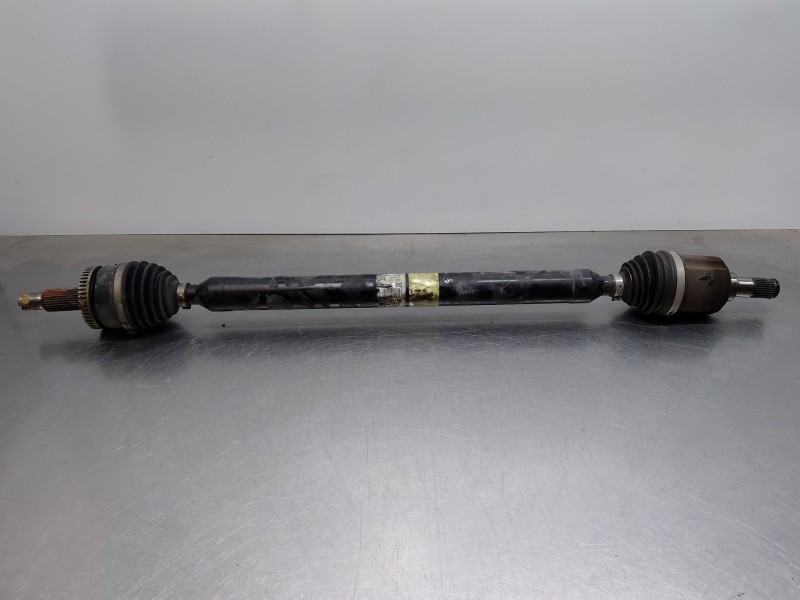 Recambio de transmision delantera derecha para hyundai tucson (tl, tle) 1.7 crdi referencia OEM IAM 49501D7180  
