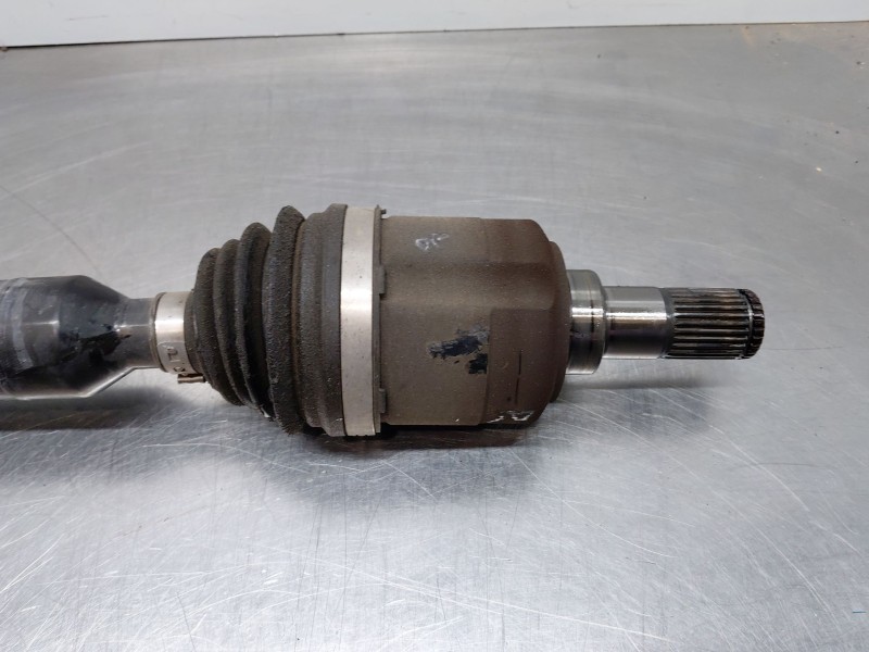 Recambio de transmision delantera derecha para hyundai tucson (tl, tle) 1.7 crdi referencia OEM IAM 49501D7180  