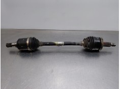 Recambio de transmision delantera izquierda para hyundai tucson (tl, tle) 1.7 crdi referencia OEM IAM 49500D7180  