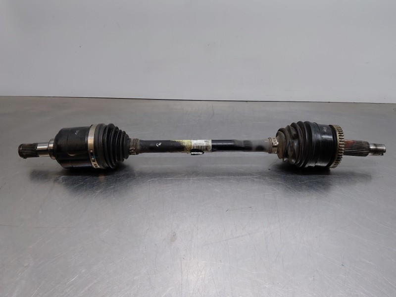 Recambio de transmision delantera izquierda para hyundai tucson (tl, tle) 1.7 crdi referencia OEM IAM 49500D7180  