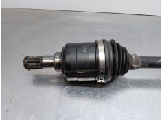 Recambio de transmision delantera izquierda para hyundai tucson (tl, tle) 1.7 crdi referencia OEM IAM 49500D7180   2