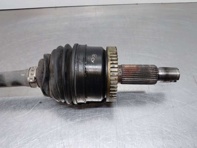 Recambio de transmision delantera izquierda para hyundai tucson (tl, tle) 1.7 crdi referencia OEM IAM 49500D7180  