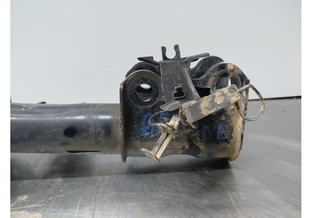 Recambio de amortiguador delantero derecho para mercedes-benz clase a (w176) design referencia OEM IAM A1763234400 A1763202038 