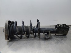 Recambio de amortiguador delantero izquierdo para mercedes-benz clase a (w176) design referencia OEM IAM A1763234300  
