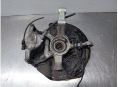 Recambio de mangueta delantera derecha para mercedes-benz clase a (w176) design referencia OEM IAM A2463320601  