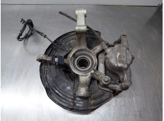 Recambio de mangueta delantera izquierda para mercedes-benz clase a (w176) design referencia OEM IAM A2463320501  