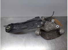 Recambio de mangueta trasera derecha para mercedes-benz clase a (w176) design referencia OEM IAM A2463503641  