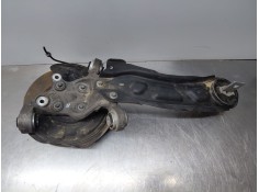 Recambio de mangueta trasera izquierda para mercedes-benz clase a (w176) design referencia OEM IAM A2463503541  