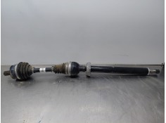 Recambio de transmision delantera derecha para mercedes-benz clase a (w176) design referencia OEM IAM A2463301701  