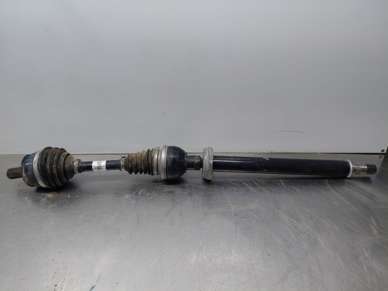Recambio de transmision delantera derecha para mercedes-benz clase a (w176) design referencia OEM IAM A2463301701  