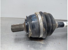 Recambio de transmision delantera derecha para mercedes-benz clase a (w176) design referencia OEM IAM A2463301701   2