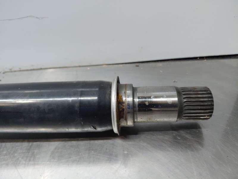 Recambio de transmision delantera derecha para mercedes-benz clase a (w176) design referencia OEM IAM A2463301701  