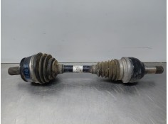 Recambio de transmision delantera izquierda para mercedes-benz clase a (w176) design referencia OEM IAM A2463301601  